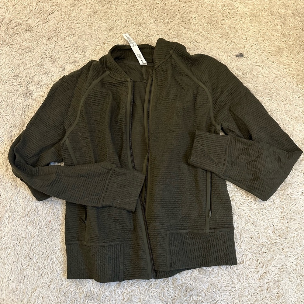 Lululemon jacket